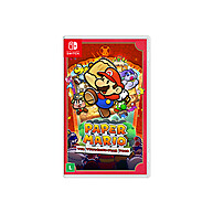 Paper Mario: The Thousand-Year Door - Switch - imagem 1