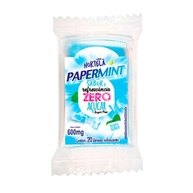 Papermint Hortelã: 20 Lâminas Refrescantes Zero Açúcar - imagem 1