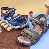 Papete Camin Infantil Menino – Conforto e Estilo na Volta às Aulas - imagem 1