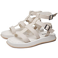 Papete Dubuy Dali: Conforto e Estilo em Off White - imagem 1