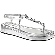 Papete Feminina Flatform: Conforto e Estilo! - imagem 1