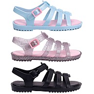 Papete Infantil Feminina: Conforto e Estilo! - imagem 1