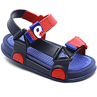 Papete Infantil Plugt Bora Bora: Conforto e Estilo! - imagem 1