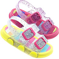 Papete Infantil Plugt: Conforto e Glitter para sua Princesa! - imagem 1