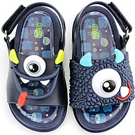 Papete Infantil Plugt Monstro: Conforto e Diversão! - imagem 1