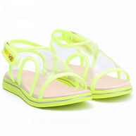 Papete Infantil WorldColors Bia: Conforto Neon! - imagem 1