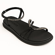 Papete Moleca Strass: Conforto e Estilo! - imagem 1