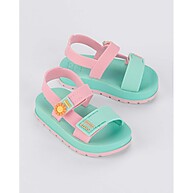 Papete Zaxy Confete: Conforto e Estilo para Bebês! - imagem 1
