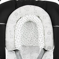 Kit 2 Capas Papi Compose com Apoio de Cabeça: Conforto e Segurança para o Bebê - imagem 5