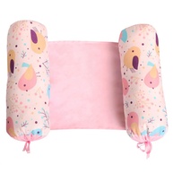Papi Textil Segura Bebê – Proteção Confortável e Sono Tranquilo - imagem 4