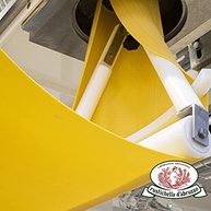 Massa Pappardelle Rigate Rustichella 500G - imagem 4