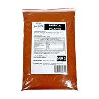 Páprica Picante - 500g - imagem 1