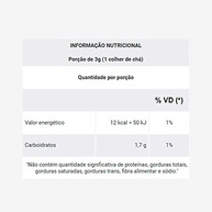 Páprica Doce Bombay 60G - imagem 4