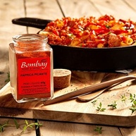 Páprica Picante Bombay 60G - imagem 3