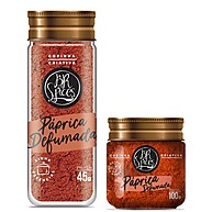 Páprica Defumada BR Spices: Sabor e Aroma Inigualáveis - imagem 1
