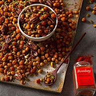 Páprica Doce Bombay 60G - imagem 3