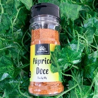 Páprica Doce Kampo de Ervas 60g - imagem 3