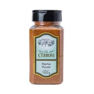 VILLA CERRONI Paprica Picante 100G - imagem 2