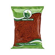 Páprica Picante 1Kg: Sabor e Cor Intensa! - imagem 1