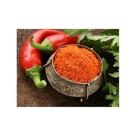 Páprica Picante em Pó, 500g - imagem 4