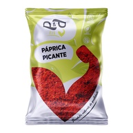 Páprica Picante: Sabor e Saúde em 100g - imagem 1
