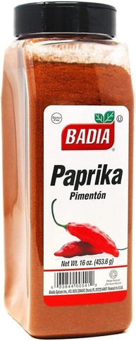 Paprica - Paprika 453.6 g - imagem 1