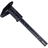 Paquímetro 150mm Cortag: Precisão e Leveza! - imagem 1