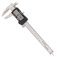 Paquímetro Digital 150mm Aço Inox – Precisão e Durabilidade - imagem 1