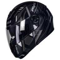 Carenagem Lateral Tanque Fazer 150 (Par) 2014 - Azul: Estilo e Proteção Perfeita! - imagem 3