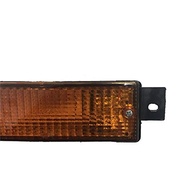 Lâmpadas Indicadoras de Refletor Dianteiro Âmbar para BMW E30 M40 (1983-1991) - Par - imagem 5