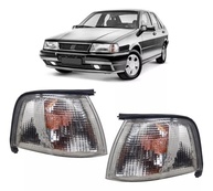 Par Pisca Dianteiro Fiat Tempra 1996-1999 Lanterna Original - imagem 2