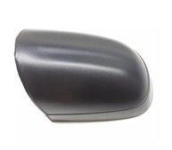 Par Capa Retrovisor Corsa 1996-2000 Preto - Design e Proteção - imagem 5