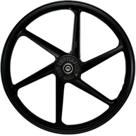 Par de Rodas Liga Leve Freio a Tambor CG 125 Fan Titan KS KSE (2000-2008) com Rolamentos - imagem 4