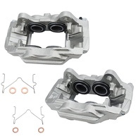 Pinças de Freio a Disco Dianteiras DRIVESTAR para Hummer H3/H3T (2006-2010) - Par Completo - imagem 1