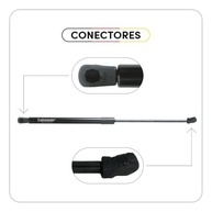 Amortecedor Tampa Porta Malas Traseiro Renault Duster 2011-2020 (Par) - imagem 3