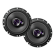 Par Alto Falante Pioneer 6" 200W Triaxial – Som Potente - imagem 1