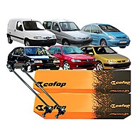 Par Bieleta Suspensão Cofap para Citroen e Peugeot – Original - imagem 1