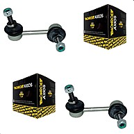 Par Bieleta Traseira Axios p/ Lancer e Outlander – Confira! - imagem 1