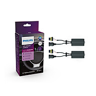 Par Canceller Philips Canbus LED HB3/HB4/HIR2 12V - imagem 1