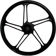 Par de Rodas Alumínio Leve Freio Disco CG 150/160 Fan Titan ESD EX (2014+) - Performance e Estilo - imagem 5