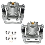 Pinças de Freio Traseiras DRIVESTAR para Honda Pilot e Acura MDX - Par Novo OEM - imagem 2
