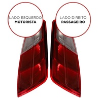 Par Lanterna Traseira Fiat Punto Rubi 2007-2012 - Qualidade e Estilo - imagem 3