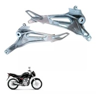 Par de Bacalhaus Originais Titan para Honda Fan 150 (2014-2015) - Segurança e Performance - imagem 3
