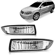 Par Farol Milha Corolla 2003-2004 Fielder 2005-2007 - imagem 1