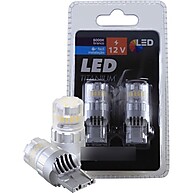 Par Lâmpada LED Titanium T20 7440 - Iluminação Intensa e Durável - imagem 1
