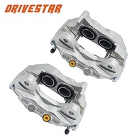 Pinças de Freio Dianteiras DRIVESTAR para Toyota 4Runner (96-02) e Tacoma (04) - Par Novo OE - imagem 3
