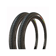 Par Pneus Aro 26 Bike 26x2.10 Parrudo Fox – Alta Adesão e Durabilidade - imagem 1