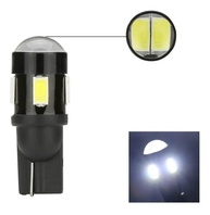 Par Lâmpadas Pingo T10 6 Leds com Projetor - Iluminação Premium para Farolete e Teto - imagem 5
