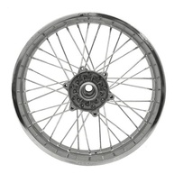 Par de Rodas Aro Jante XTZ 250 Lander/Tenere 250 com Raios 4mm - Pronta para Aventura! - imagem 4