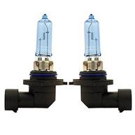 Kit Par Lâmpadas Super Branca HB3 12V 60W 4200K - Iluminação Xenon para Seu Carro - imagem 5